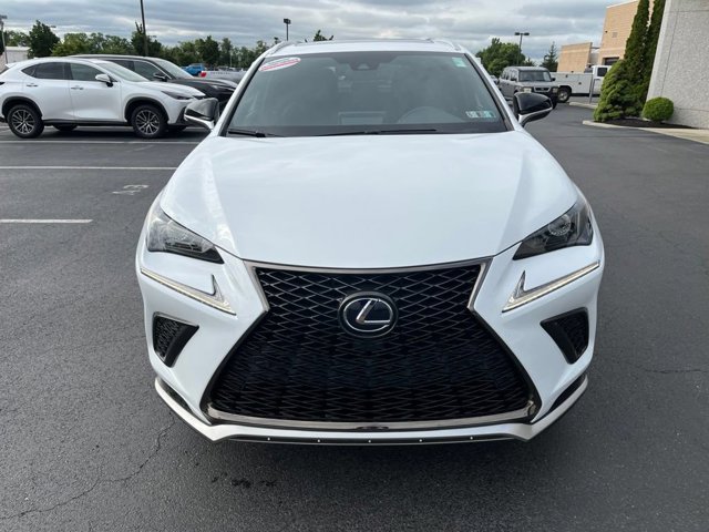 lexus nx hybrid 2021 JTJSJRDZ7M5013109 image lexus nx hybrid 2021 JTJSJRDZ7M5013109 image